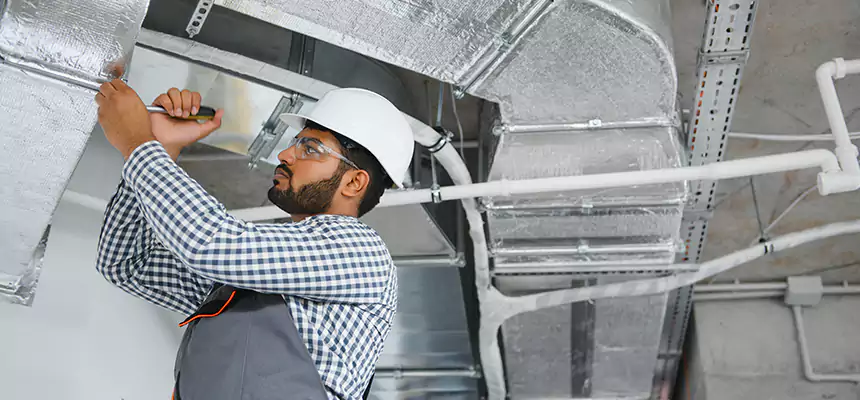 Proactive Ac Vent Repairs & Air Duct Replacement Companies Near Me in Davenport