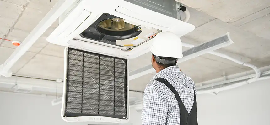 Our Affordable Duct Cleaning Near Me Services in Davenport, IA