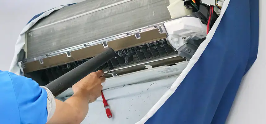 Advanced Clogged Dryer Vent Repair for Multi-Unit & Commercial in Davenport, IA