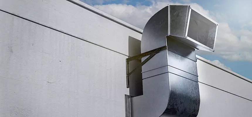 Comprehensive Commercial HVAC Cleaning in Davenport