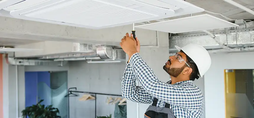 Our Roof Dryer Vent Cleaning Services in Davenport, IA