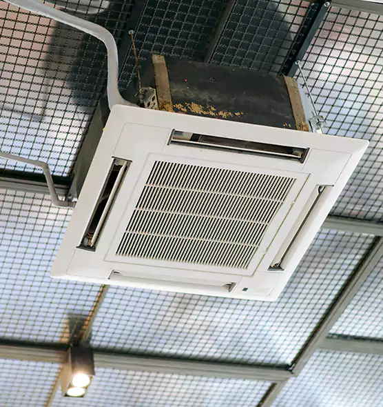 Top-Notch Allergy Relief Vent Cleaning Services in Davenport, IA