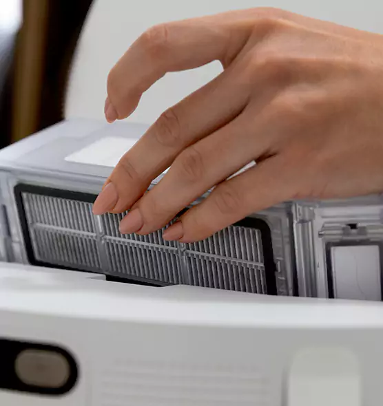  Professional Dryer Vent Lint Filter Cleaning in Davenport, IA