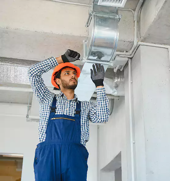 About Hotel Duct And Vent Cleaning in Davenport, IA