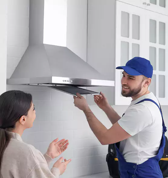 Trusted Multi-family Home Duct Cleaning in Davenport, IA