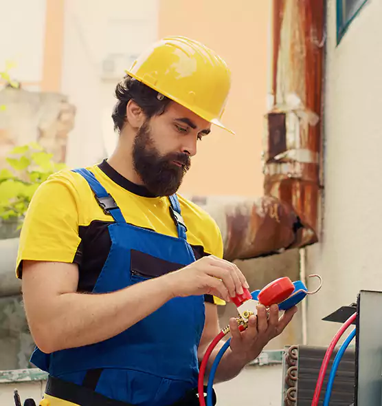 About Smart HVAC Installation in Davenport, IA