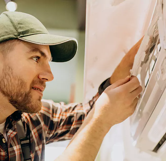 Why Homeowners Businesses Trust Us in Davenport, IA?