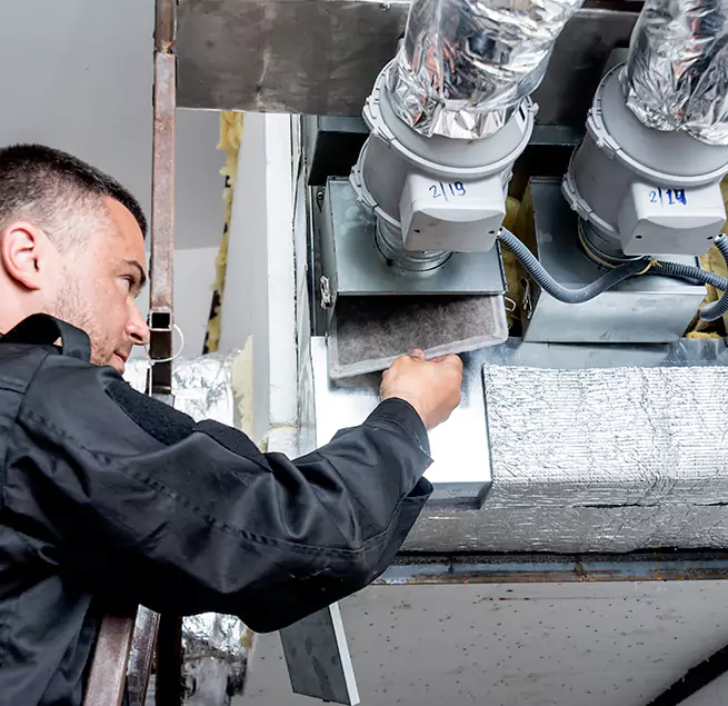 Why Homeowners & Businesses Trust Us in Davenport, IA?