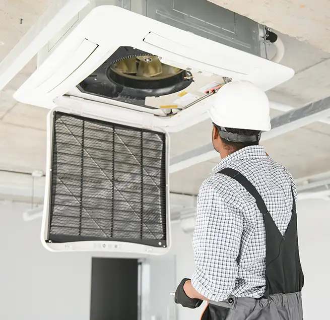 Why Homeowners & Businesses Trust Us in Davenport, IA?