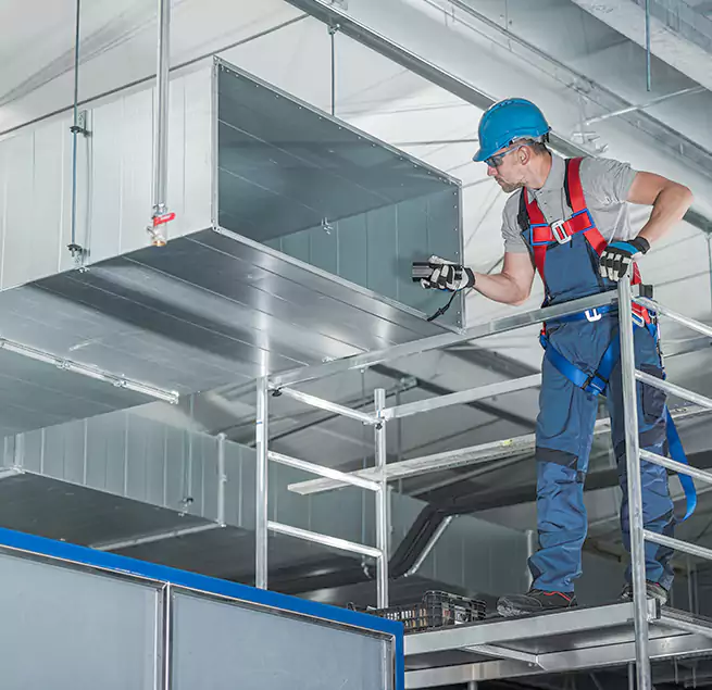 Why Homeowners & Businesses Trust Us in Davenport, IA?