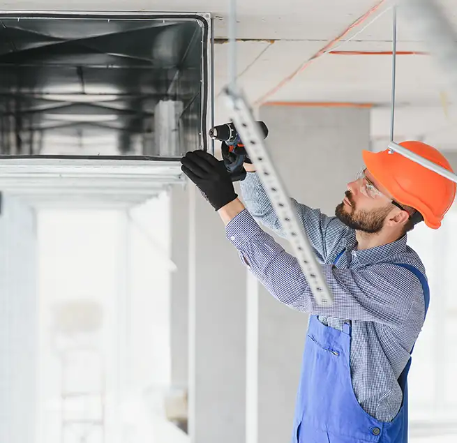 Why Homeowners & Businesses Trust Us in Davenport, IA?