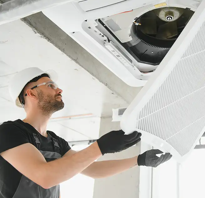 Why Homeowners & Businesses Trust Us in Davenport, IA?