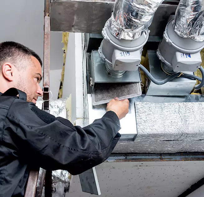  Why Homeowners & Businesses Trust Us in Davenport, IA?