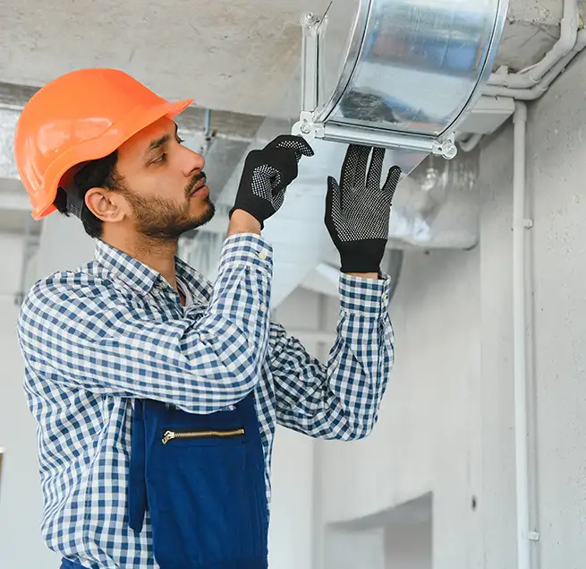 Why Homeowners & Businesses Trust Us in Davenport, IA?