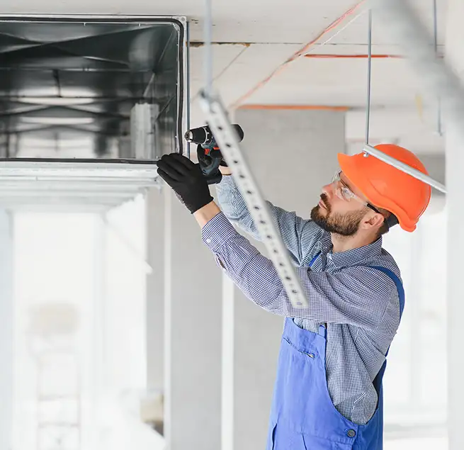  Why Homeowners Businesses Trust Us Davenport, IA