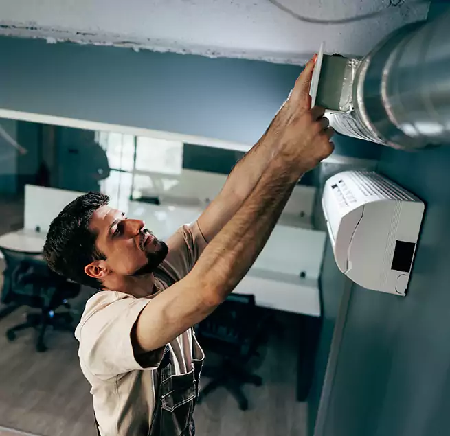 Why Homeowners & Businesses Trust Us in Davenport, IA?