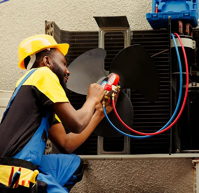 Why Homeowners & Businesses Trust Us in Davenport, IA?