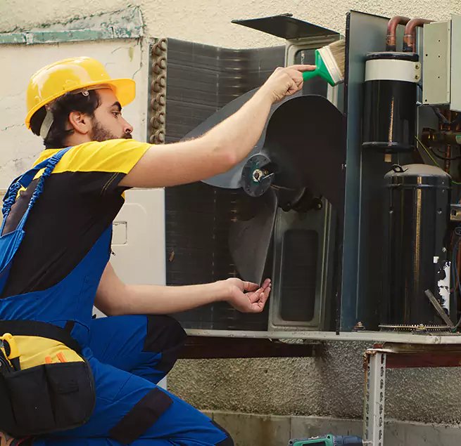 Why Homeowners & Businesses Trust Us Davenport, IA?