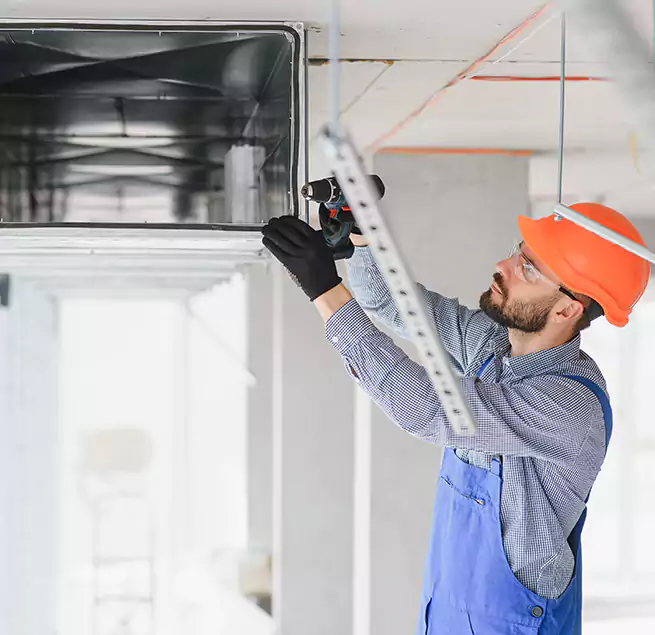 Why Homeowners & Businesses Trust Us in Davenport, IA?