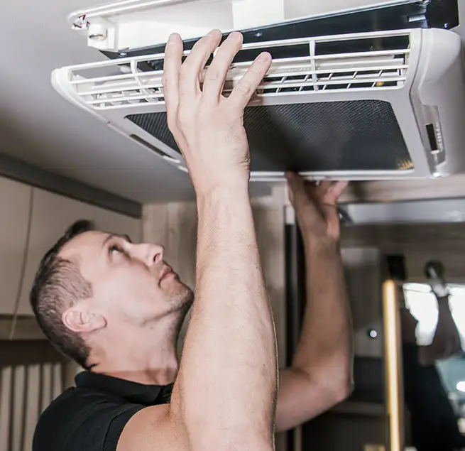 Why Homeowners & Businesses Trust Us Davenport, IA