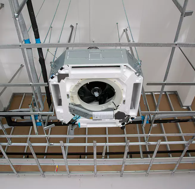 Why Homeowners & Businesses Trust Us Davenport, IA