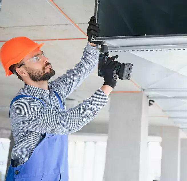 Why Homeowners & Businesses Trust Us in Davenport, IA?