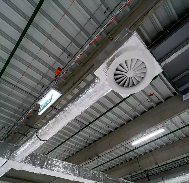 Why Homeowners & Businesses Trust Us in Davenport, IA?