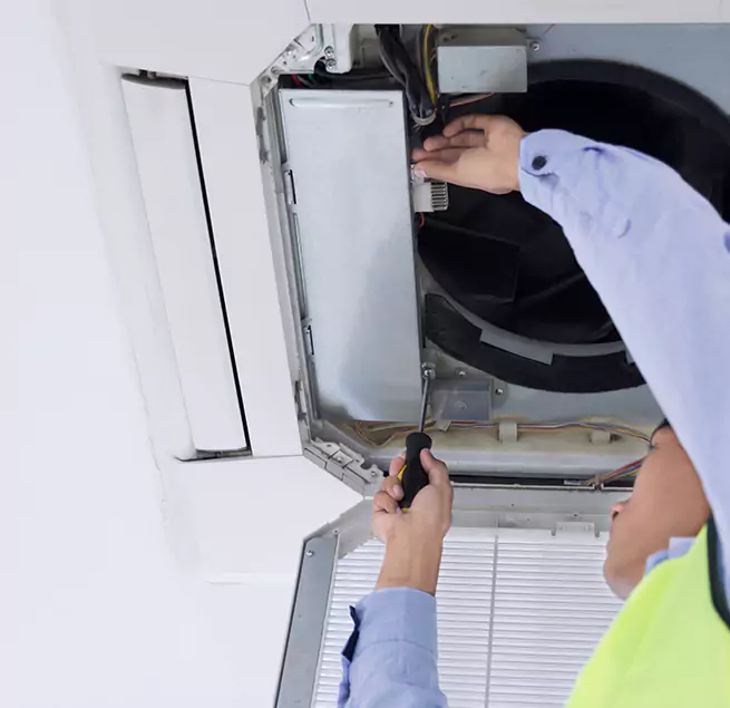 Why Homeowners Businesses Trust Us Davenport, IA