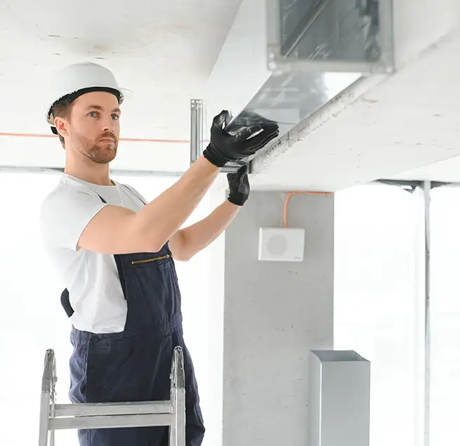 Why Homeowners & Businesses Trust Us in Davenport, IA?