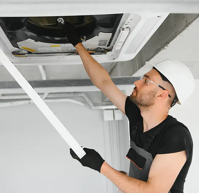 Why Homeowners & Businesses Trust Us in Davenport, IA?