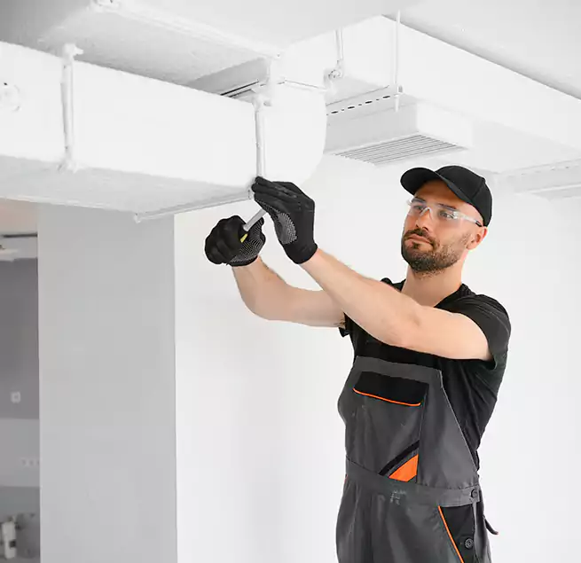  Why Homeowners Businesses Trust Us Davenport, IA