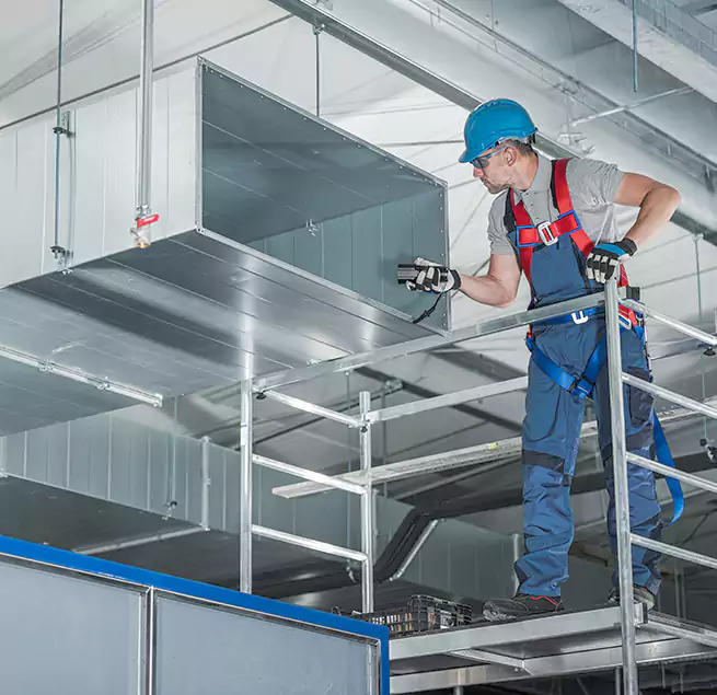 Why Homeowners & Businesses Trust Us Davenport, IA