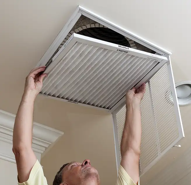 Why Homeowners & Businesses Trust Us in Davenport, IA?