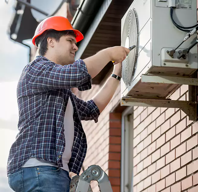 Why Homeowners & Businesses Trust Us Davenport, IA