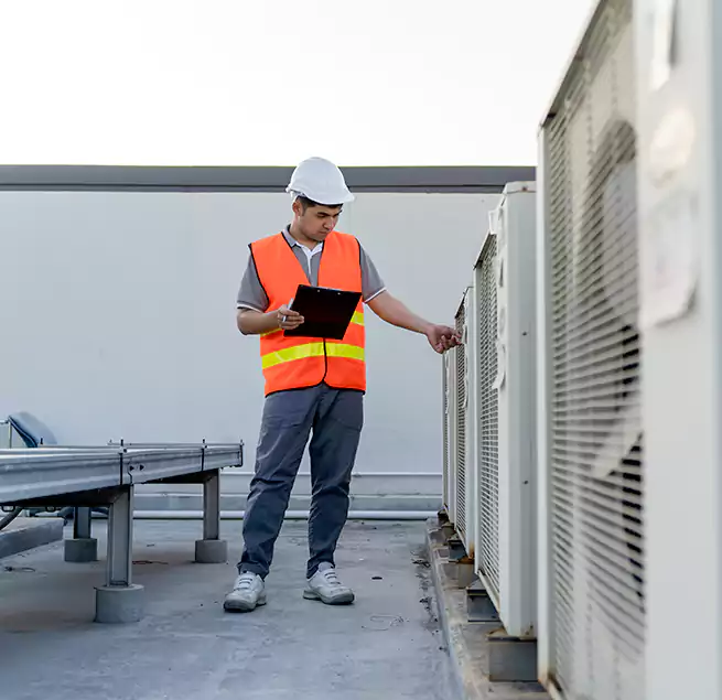 Why Homeowners & Businesses Trust Us in Davenport, IA?