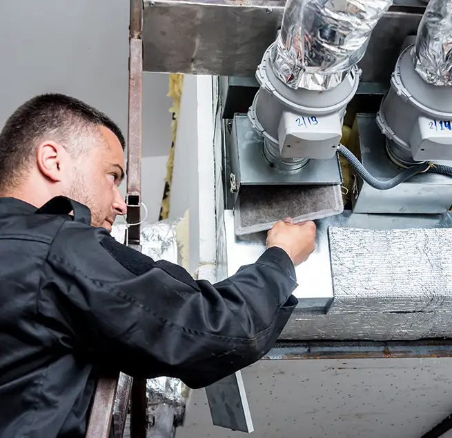 Why Homeowners & Businesses Trust Us in Davenport, IA?